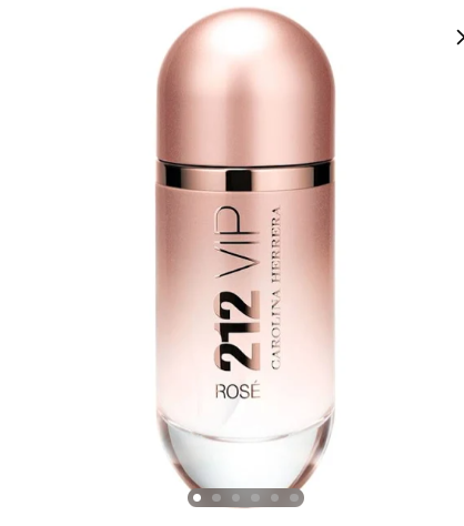 Carolina Herrera 212 VIP Rosé EDP